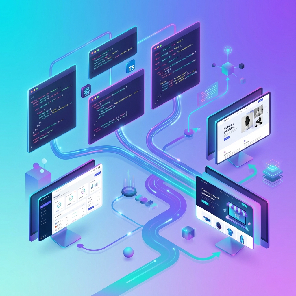 AI & Machine Learning